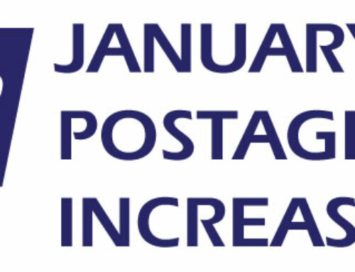 USPS January 2024 Postage Rate Increase